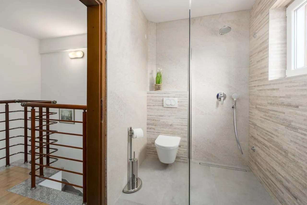 Holiday home Holiday House Oliva Porec Croatia