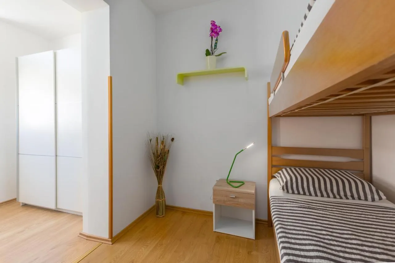 Holiday home Holiday House Oliva Porec