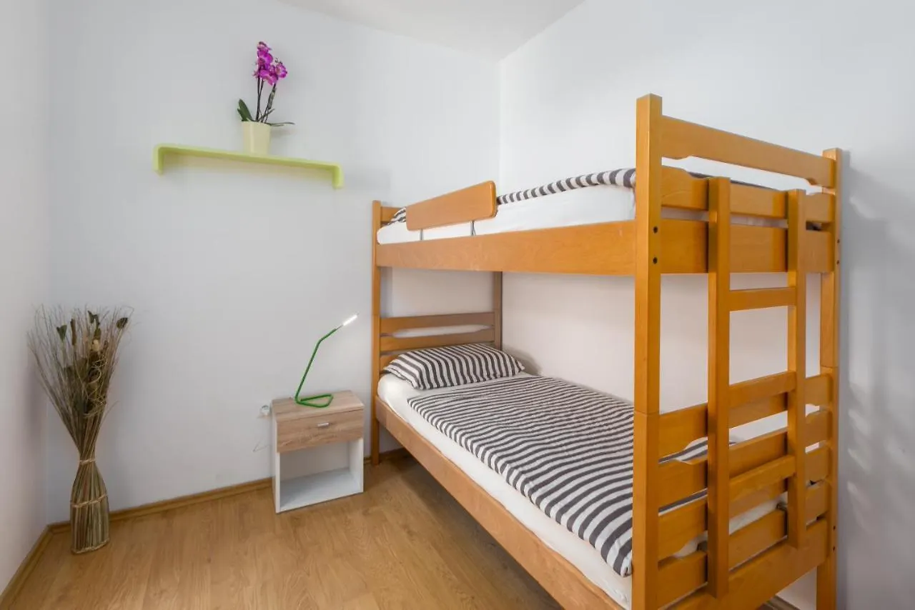 Holiday House Oliva Porec 0*,  Croatia