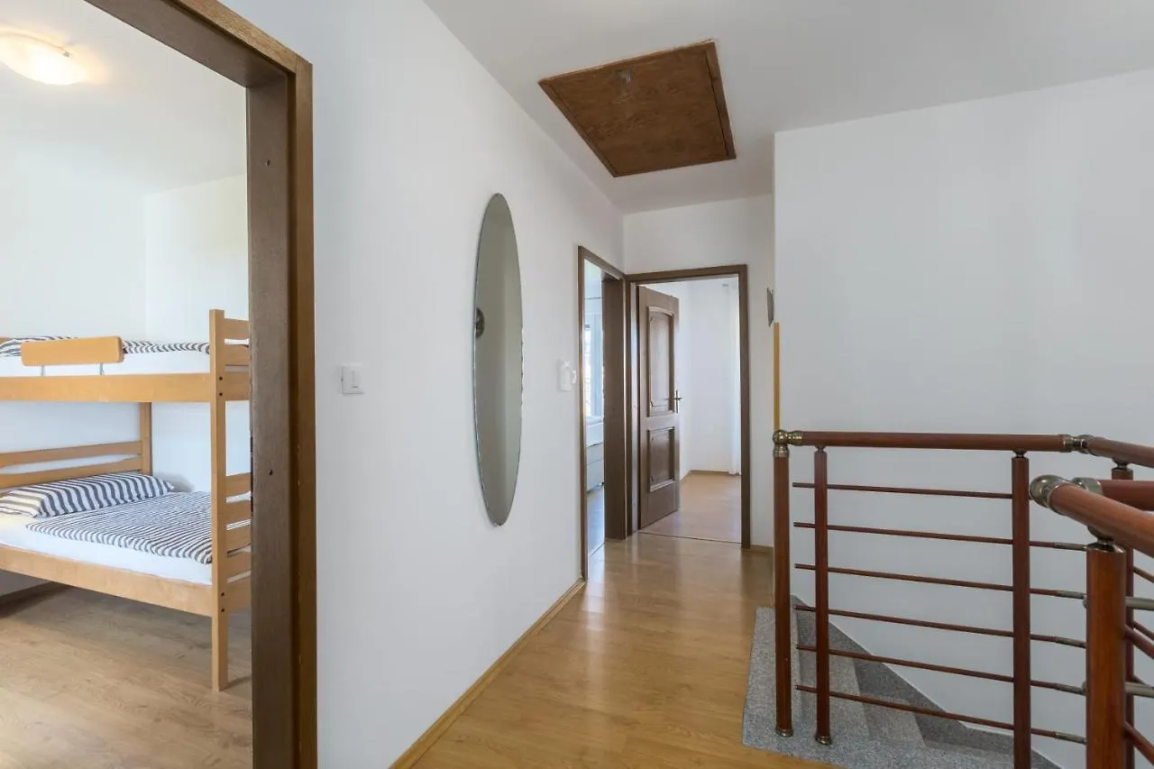 Holiday House Oliva Porec Holiday home