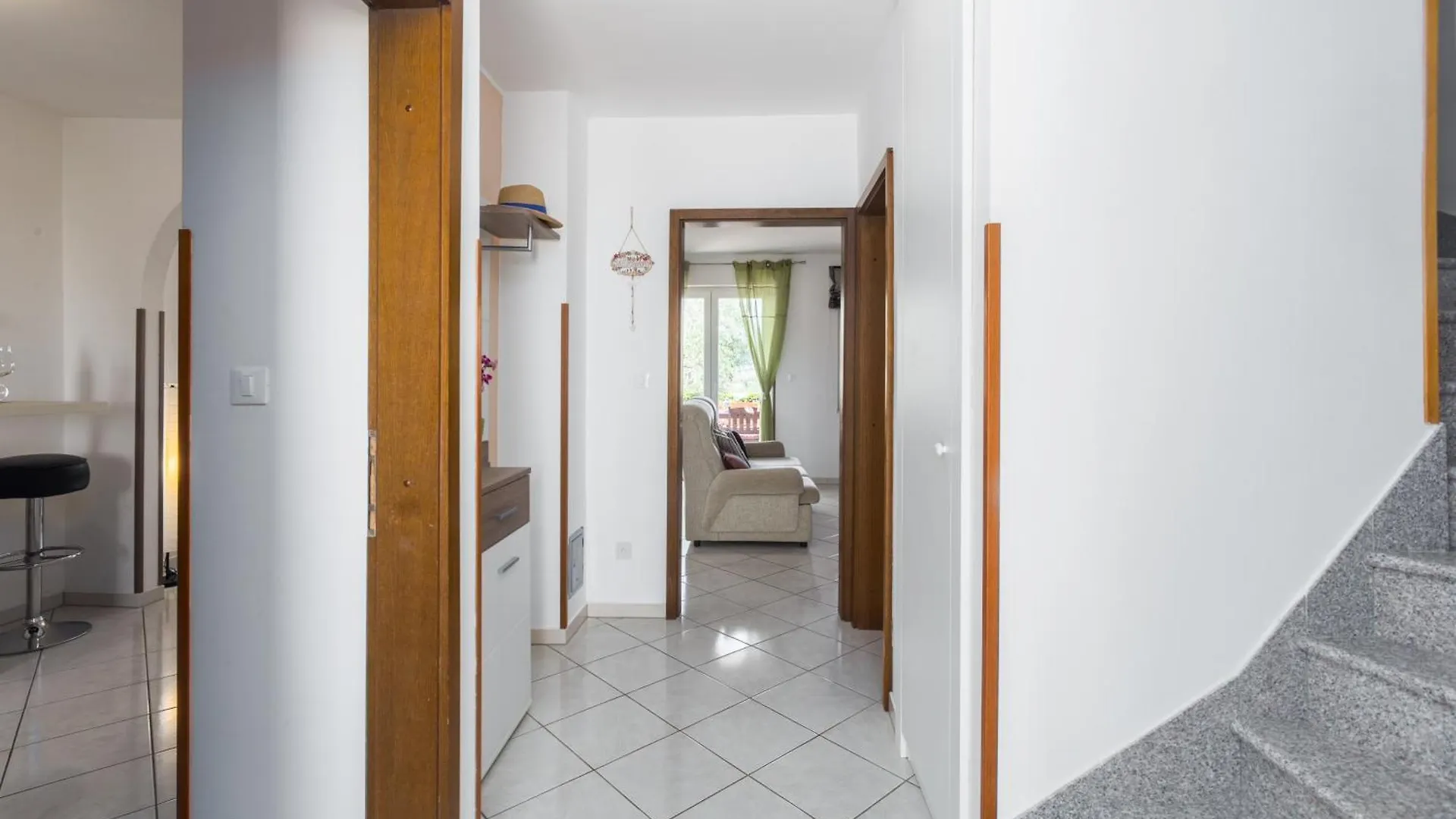 Holiday home Holiday House Oliva Porec