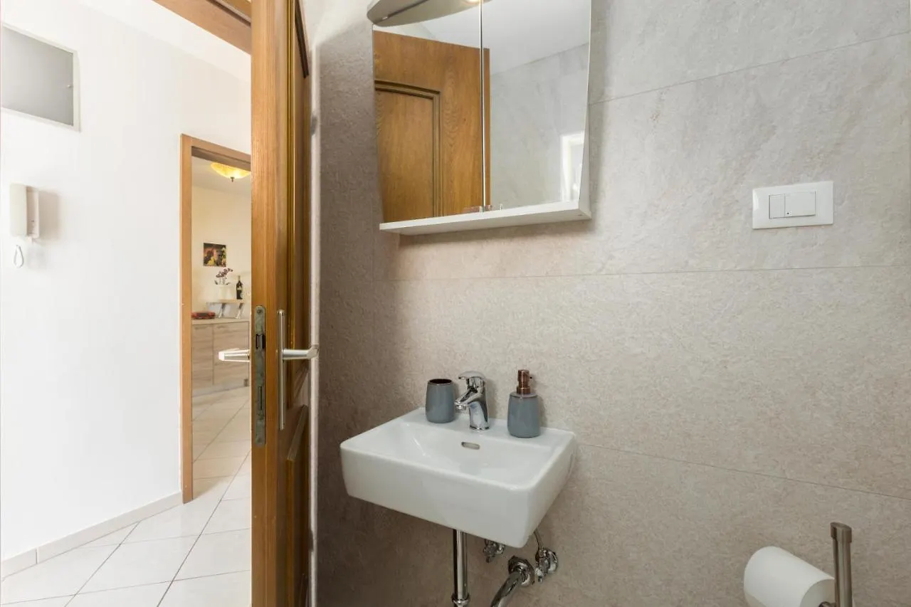 Holiday home Holiday House Oliva Porec