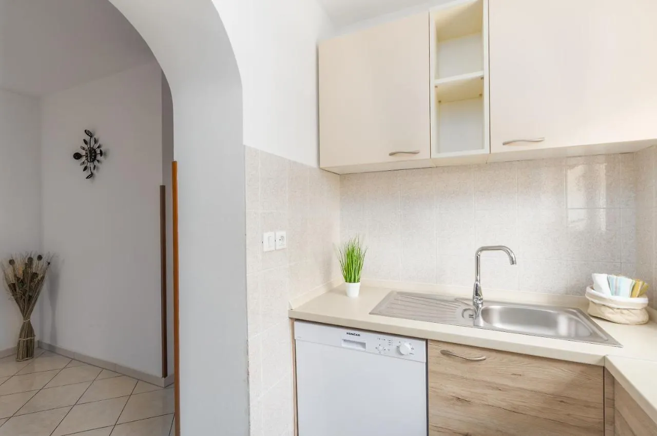 Holiday House Oliva Porec Holiday home