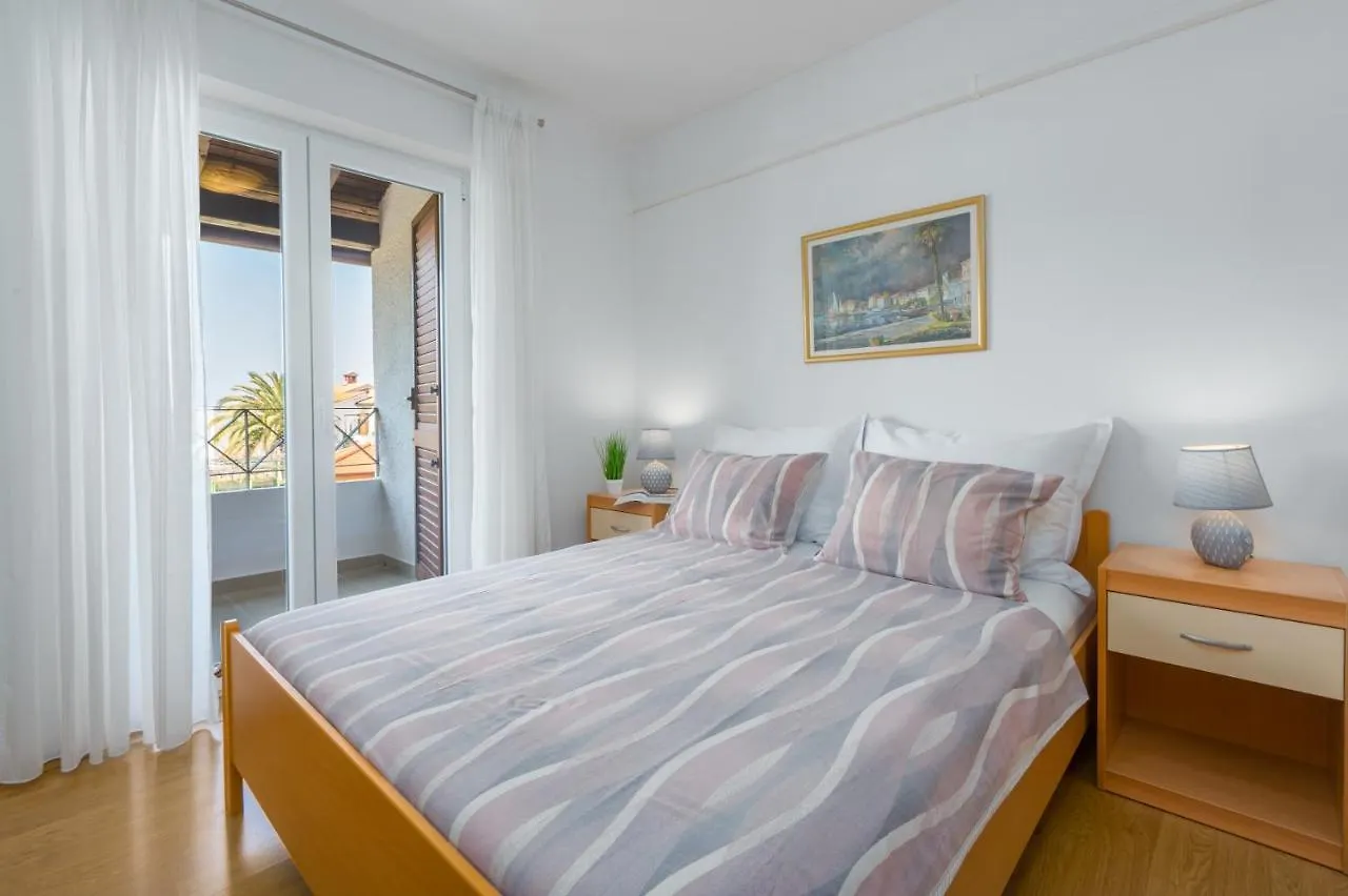 Holiday home Holiday House Oliva Porec Croatia